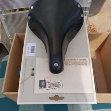Brooks Flyer Saddle S –
