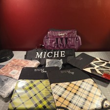 Lot Of 4 NEW Miche Petite Bag