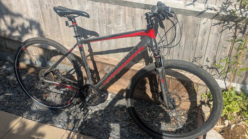 Boardman team hybrid - hybrid, comp