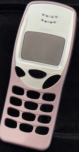 Nokia 3210 fascia new - 3210,