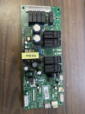 Bosch Microwave Oven Control