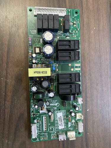Bosch microwave oven control - bosch,