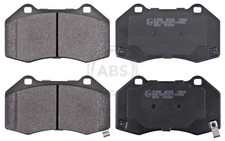 A.B.S.-OE 37988-OE Brake Pad