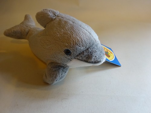Grey dolphin soft - dolphin, brand