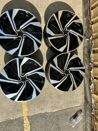 Set nissan qashqai tekna - set, 4