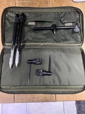 Avid 3 Rod Buzz Bar Set