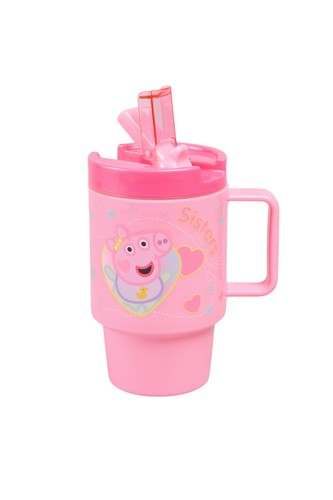Peppa pig childrens flask - peppa,