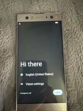 Sony Xperia XA2 Ultra