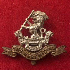 Duke of Wellington's West