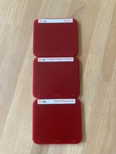 Sizzix Sizzlits 3 Dies -