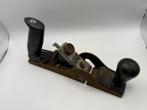 Stanley rb10 plane - plane, vintage
