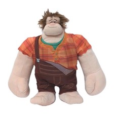 Disney Store WRECK IT RALPH