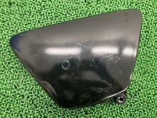 SR400 Side Cover Right