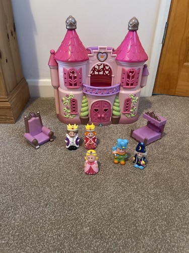 Elc happyland fairytale - happyland,