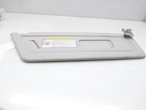 8143xg sun visor 8248038 - sun,