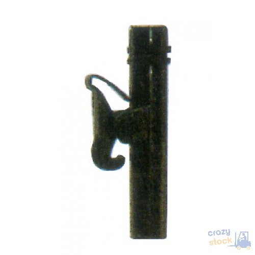 Key for rain hydrant - key,