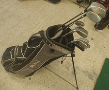 Ram Concept package set