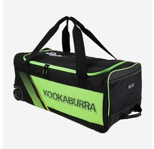 KOOKABURRA LUGGAGE 9500