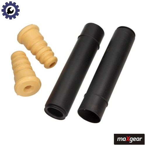 Dust cover kit - cover, shock