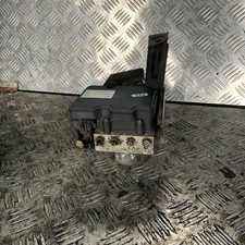 SEAT IBIZA 6J MK4 ABS PUMP CONTROLLER MODULE 6R0907379AS 1.4 PETROL 2008-2017