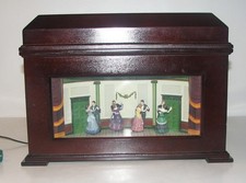 Mr. Christmas Animated Holiday