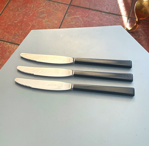 Retro sheffield cutlery - sheffield,