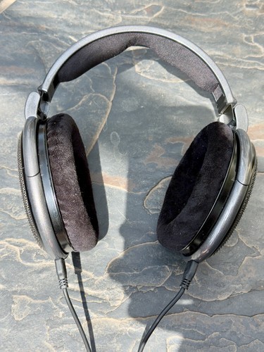 Sennheiser 650 over ear - 650, over-ear