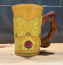 Disney Parks MUG - Beauty and