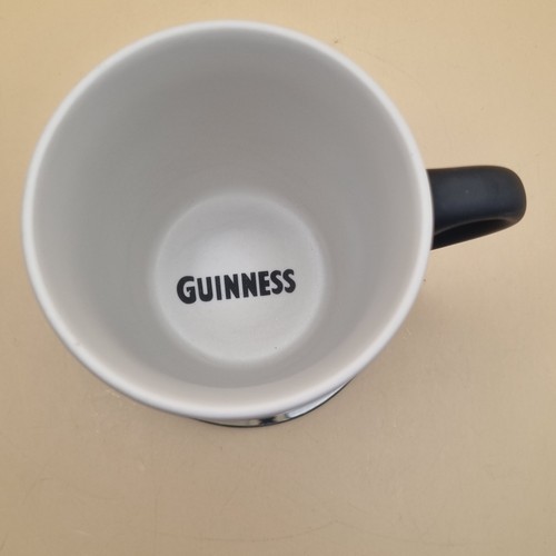 Official guinness matte - matte, black