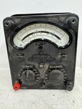Universal avometer model - universal,