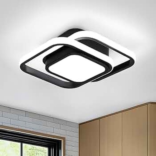 Modern chic led lamp - chic, ceiling