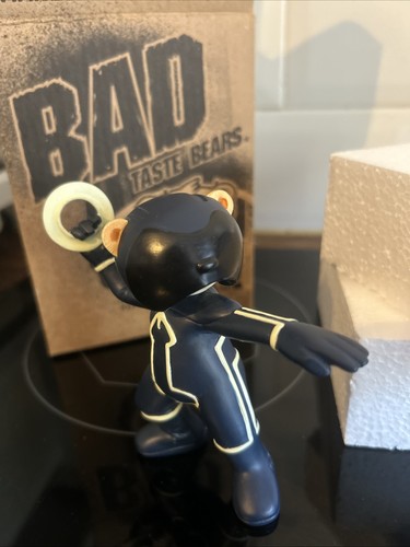Bad taste bears glow - bears, the