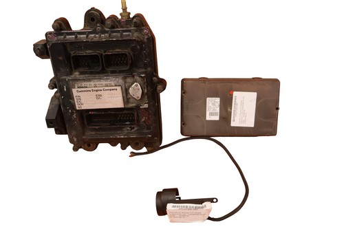 Fits daf lf55 cylinder ecu - fits,