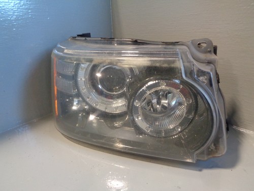 Range rover sport headlight - rover,