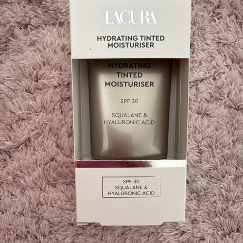 Lacura hydrating tinted - lacura,