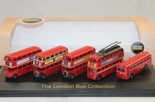 Oxford diecast nset01 - -,