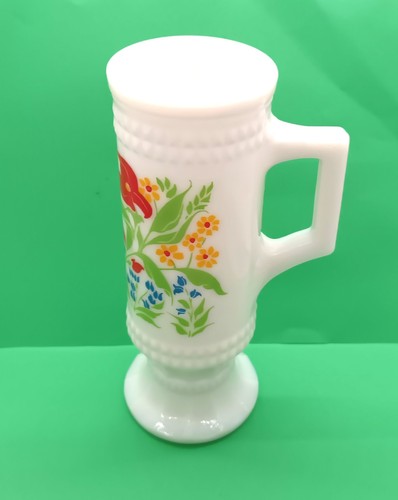 Vintage avon milk - vintage, 70's