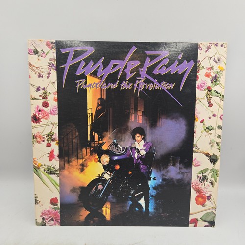 Prince and the revolution - prince,