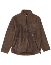 RODEO Mens Fleece Jacket UK 36