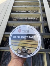 Decking Joist Tape 20m X 70mm