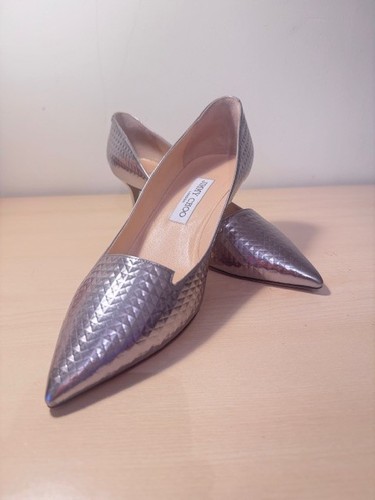 Jimmy choo kitten heel shoes - choo,