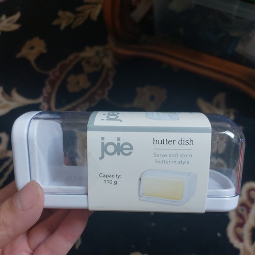 Joie butter dish - joie,