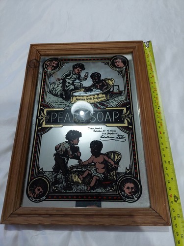 Vintage pears soap - vintage,