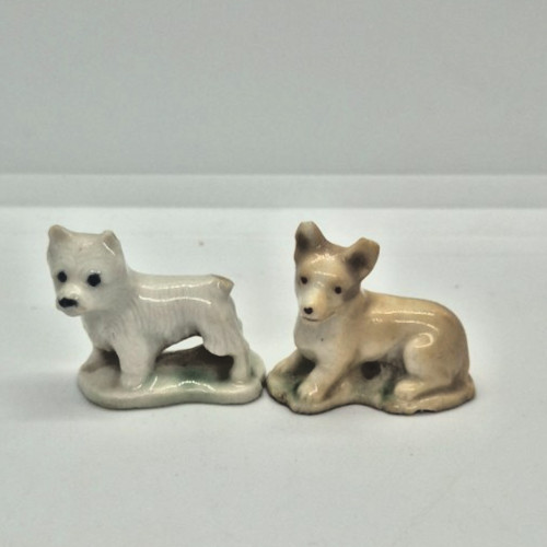 Wade whimsies westie and - wade,