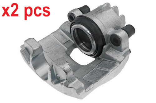 Pcs sides front fits - x2,
