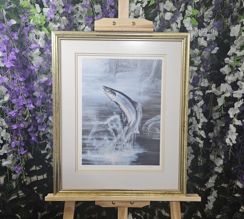Chris sharp signed limited - chris,