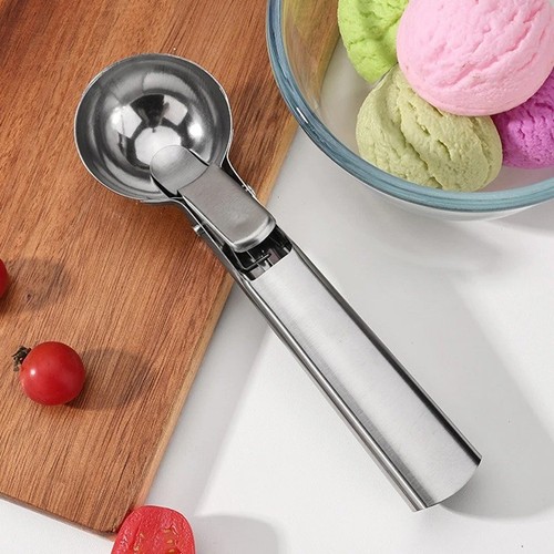 Stainless steel ice - steel,