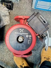 Grundfos UPS65-120F Commercial