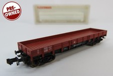 N Gauge Fleischmann 8281 DB