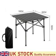 50cm Folding Camping Tables